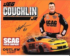 Jeg coughlin nhra for sale  Lynchburg
