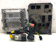 Kit centralina motore usato  Frattaminore