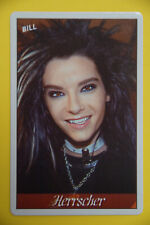 Bill kaulitz tokio gebraucht kaufen  Hemau