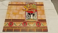 Steeleye span parcel for sale  CAERNARFON