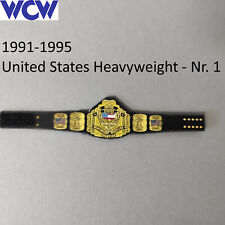Wcw united states gebraucht kaufen  Much
