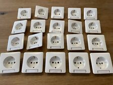 Jung steckdosen cd500 gebraucht kaufen  Allenfeld, Boos, Hargesheim
