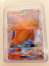 Pokemon charizard sm210 gebraucht kaufen  Sehnde