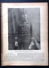 1900 manlio garibaldi usato  Milano