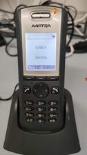 Aastra dh3 cordless usato  Pontecagnano Faiano