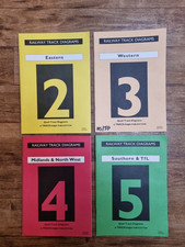 Quail track diagrams for sale  STRATFORD-UPON-AVON
