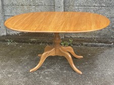Modern ercol chester for sale  MARKET RASEN