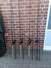 12ft carp rod for sale  SELBY