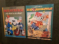 General hein jammerhauf gebraucht kaufen  Neuss