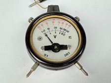 altes voltmeter gebraucht kaufen altes voltmeter gebraucht kaufen Stuttgart