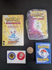 deck pokemon neo destiny d'occasion deck pokemon neo destiny d'occasion Paris XIII