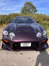 toyota celica 4wd for sale  SCUNTHORPE