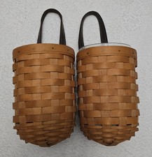Longaberger gatehouse hanging for sale  Flora