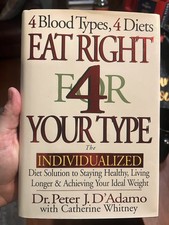 4 eat type right book for sale 4 eat type right book for sale West Columbia