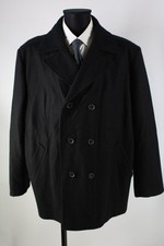 Schwarze caban jacke gebraucht kaufen  Uhingen