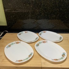 Vintage set pyrex for sale  HULL