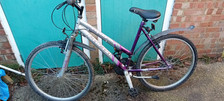 falcon ladies bike for sale falcon ladies bike for sale LETCHWORTH GARDEN CITY