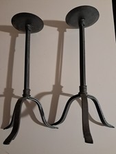 Paire bougeoir pique d'occasion Paire bougeoir pique d'occasion  Villeneuve-sur-Lot