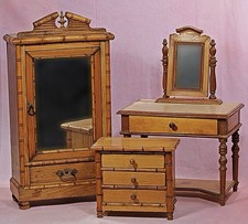 Antique doll french for sale  Chico