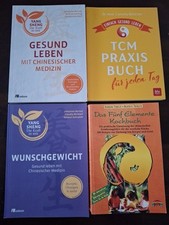 Konvolut yang sheng gebraucht kaufen  Alfeld (Leine)