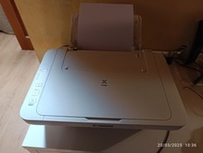 Stampante fotocopiatrice usato  Santa Maria di Licodia