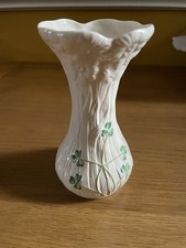 Belleek daisy spill for sale  FOLKESTONE