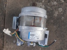 Nidec washing machine for sale  HIGH PEAK