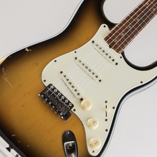 Fender stratocaster sunburst usato Fender stratocaster sunburst usato  Spedire a Italy