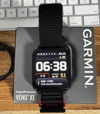 Garmin venu x1 gebraucht kaufen  Frankfurt am Main