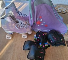 Sfr ladies purple for sale  CHIPPENHAM