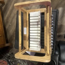 Buds woodshop wooden for sale  Durant