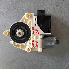 Motorino alzacristallo porta usato  Italia