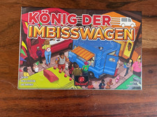 Kartenspiel schwerkraft könig gebraucht kaufen  Wolfsburg