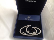 Swarovski brooch new for sale  YARM