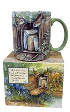 Lang mug great for sale  Fruitport