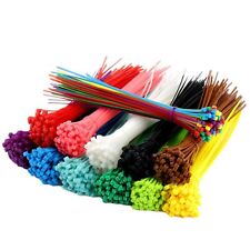 100 pack cable for sale  LEEDS
