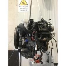 Motore compl. per usato  Bedizzole