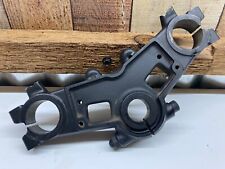 Usado, RARO 1979 Honda CBX 1050 1000 CBX Super Sport SS OEM BRAÇADEIRA SUPERIOR TRUPLA ÁRVORE comprar usado  Enviando para Brazil
