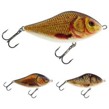 Salmo slider wobbler d'occasion  Expédié en France