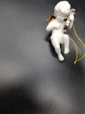 Heralding angels bisque for sale  Derry