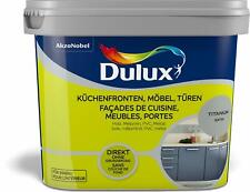 Farba renowacyjna do mebli Dulux Fresh up Satin Titan 2L Towar B na sprzedaż  PL