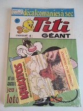 Titi geant sage d'occasion  Paris XV
