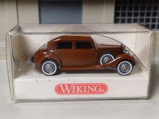 Wiking 8320220 mercedes gebraucht kaufen  Wunstorf