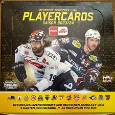 Del playercards 2023 gebraucht kaufen  Düsseldorf