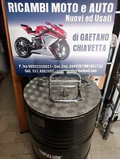 Maniglione posteriore vespa usato  Palermo