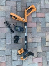 Worx 18v wg120 for sale  North Las Vegas