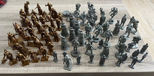 Figurine collection mokarex d'occasion  Saint-Leu-la-Forêt
