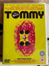 The who tommy usato  Brixen