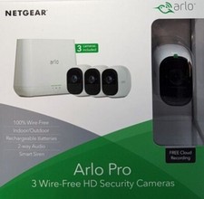Arlo pro vms4330 for sale  Palm Beach Gardens