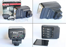 Flash metz mecablitz usato  Italia